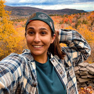 Fundraising Page: Lexi Biagi